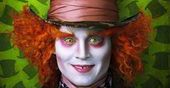 Tim Burton wyreżyseruje Alicję w Krainie Czarów