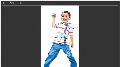 Photoshopowa wpadka roku na stronach The Guardian 1