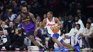 Tam trafi LeBron James? Mocno go namawiają