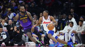 Tam trafi LeBron James? Mocno go namawiają