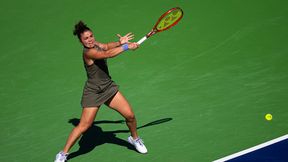 Kolejna wpadka Jasminy Paolini. Przegrała z rewelacją Indian Wells