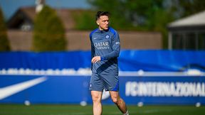 Nareszcie! Świetne wieści ws. Piotra Zielińskiego