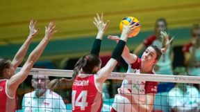 Reprezentantka Polski opuszcza Savino Del Bene Scandicci. Gdzie zagra Magdalena Stysiak?