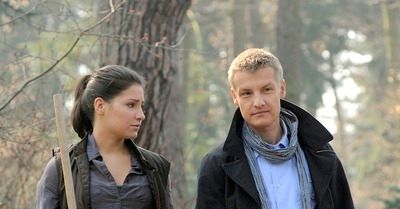 "M jak miłość": Majka przyjmie oświadczyny Pawła!