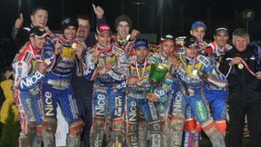 Finały ostatnich lat: Decydujący pierwszy mecz?