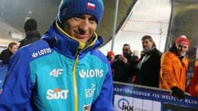 Kamil Stoch: Czuję się gotowy