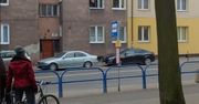 Gdańsk. Zagrał koncert w oknie, by umilić czas mieszkańcom
