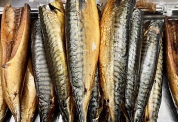 Ta ryba ma dużo omega-3 i mało rtęci. W Polsce jest łatwo dostępna
