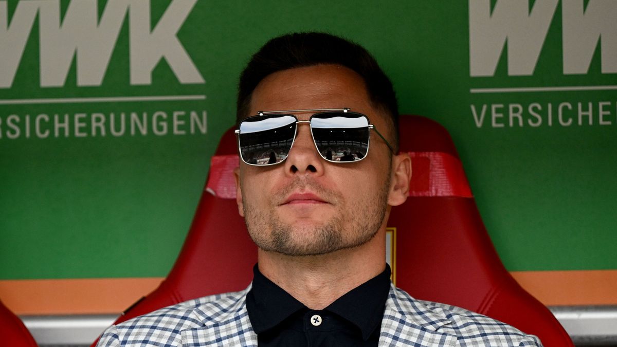 Getty Images / DeFodi Images  / Na zdjęciu: Rafał Gikiewicz