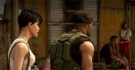 Premierowy zwiastun Dead Island Riptide tłumaczy, o co chodzi w powiedzeniu "trafić z deszczu pod rynnę"