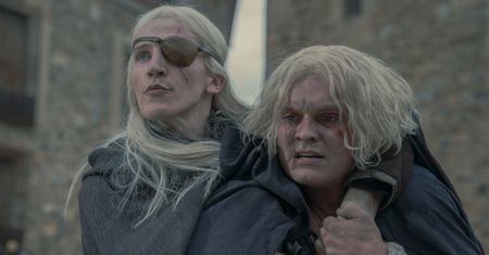 "Ród Smoka". Finał serialu wyciekł do sieci. Jest reakcja HBO