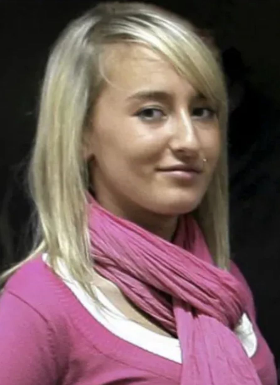Iwona Wieczorek