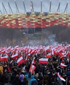 Święto Niepodległości. Ulicami Warszawy przejdą trzy duże marsze