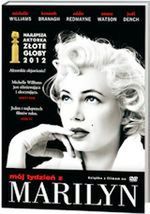 ''Mój tydzień z Marilyn'': Premiera DVD