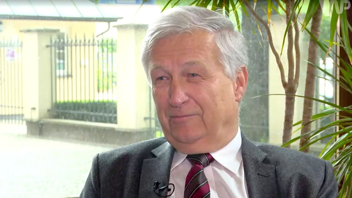 - Dane dotyczące wzrostu PKB potwierdzają rosnącą siłę polskiej gospodarki - mówi Kuczyński