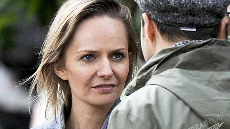 Katarzyna Stankiewicz 
Fot.akpa