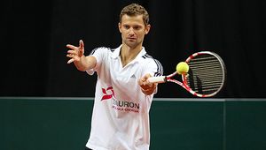 ATP Bukareszt: Mariusz Fyrstenberg i Santiago Gonzalez w 63 minuty w ćwierćfinale
