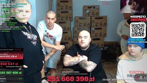 Łatwogang przeszedł do historii. Gortat reaguje