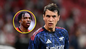 Złe wieści dla Jakuba Kiwiora. Arsenal szuka nowego obrońcy