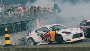 Niemcy zorganizowali zawody na terenie kopalni. Drobny błąd Przygońskiego zaważył