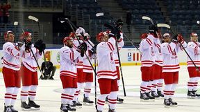 MŚ w hokeju: Skróty niedzielnych i poniedziałkowych meczów (wideo)