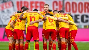 Wszystkie oczy na Warszawę. Znamy składy na Superpuchar Polski