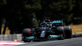 F1. Mercedes już zna przyczynę porażki. Analiza w fabryce wiele wyjaśniła