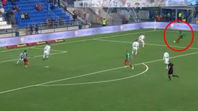 Premier Liga: Grzegorz Krychowiak znów się pokazał. Świetna asysta Polaka i wygrana Lokomotiwu Moskwa (wideo)