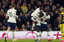 Premier League: Aston Villa - Tottenham Hotspur na żywo w TV, online i livescore. Gdzie oglądać mecz na żywo?