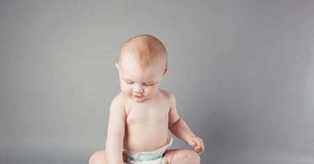 Co się dzieje, kiedy dziecko połknie baterię? Te zdjęcia powinien zobaczyć każdy rodzić