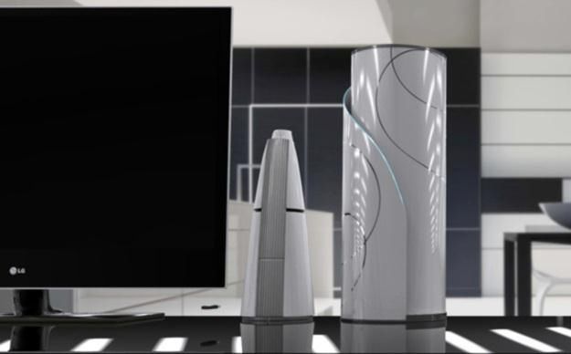 Drukarka, w której można się zakochać