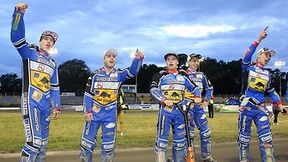 MRGARDEN GKM Grudziądz - Fogo Unia Leszno 44:46