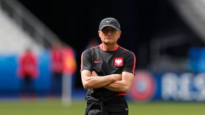 Euro 2016: kolekcjoner Adam Nawałka deklasuje swoich poprzedników