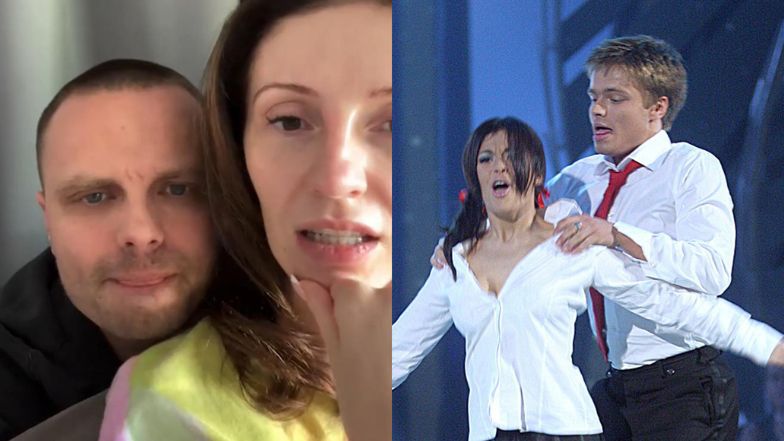 Ukochana Hakiela zapytała go o Cichopek 