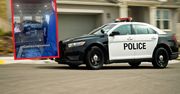 Kierowca wjechał do salonu w Los Angeles. Osiem osób rannych