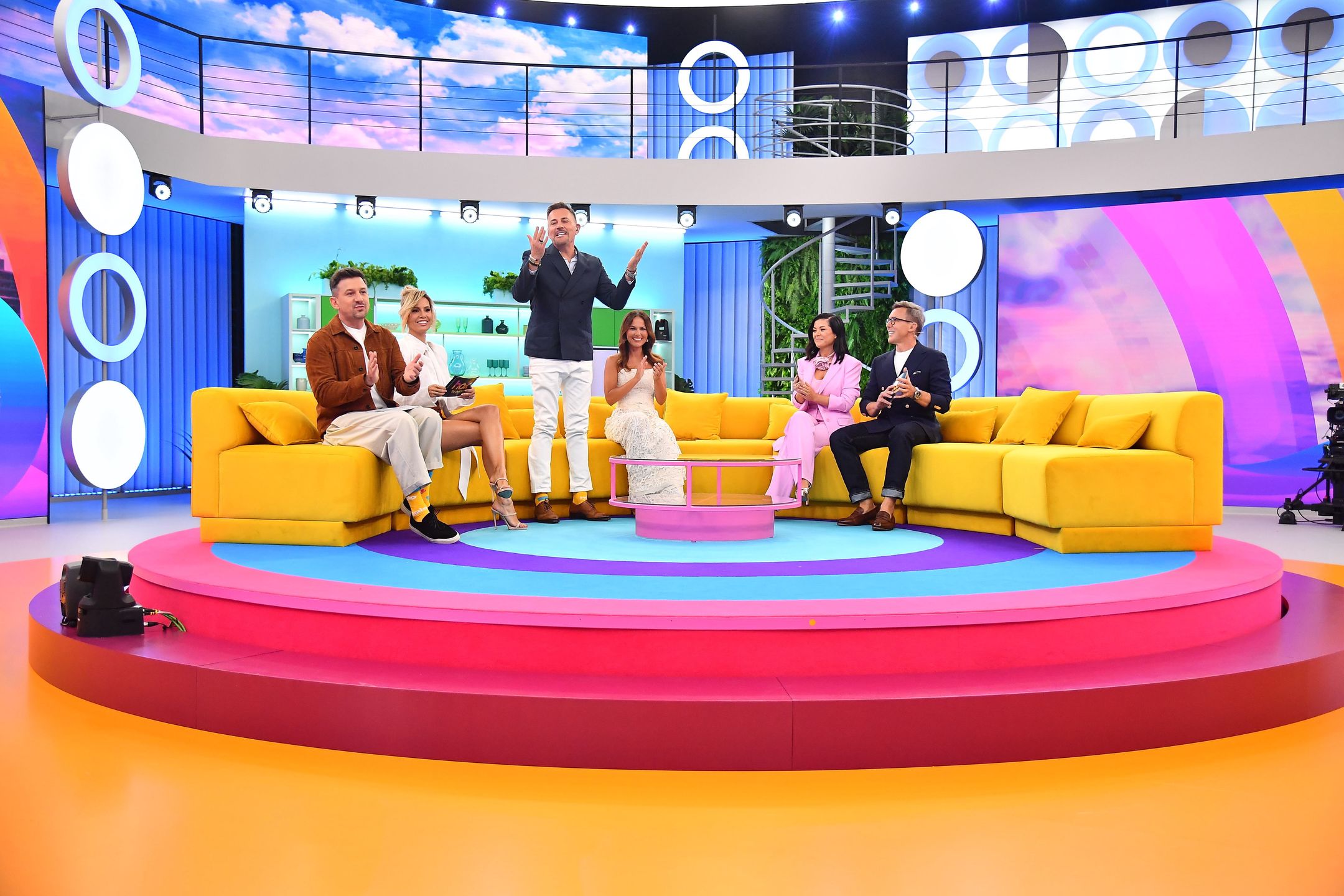 Zmiany w "halo tu polsat"