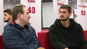 Mateusz Klich: Chciałbym wrócić do reprezentacji, jestem na to gotowy