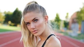 Jedna z najseksowniejszych lekkoatletek. Kibice nadal pod wielkim wrażeniem urody młodej Niemki