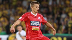 Błażej Telichowski odchodzi z Miedzi Legnica