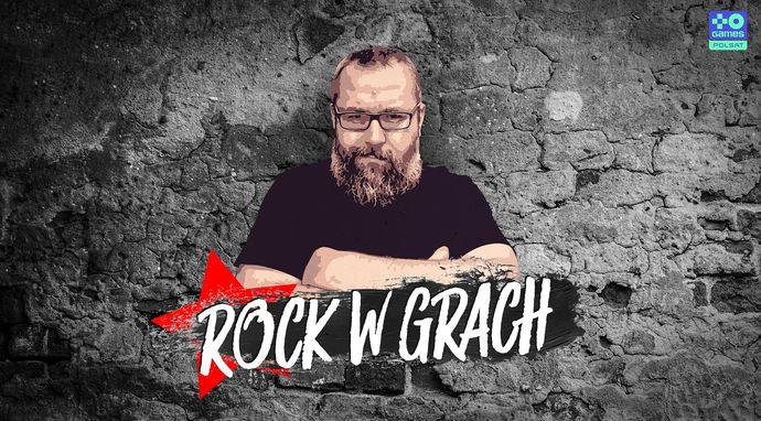Rock w Grach