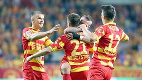 Jagiellonia Białystok - Lech Poznań 1:0