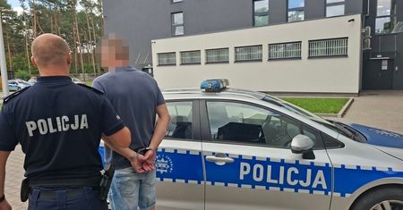 Kierowca Land Rovera jeździł autem mimo dwóch zakazów. Sąd nie widzi podstaw do aresztu