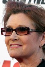 Carrie Fisher