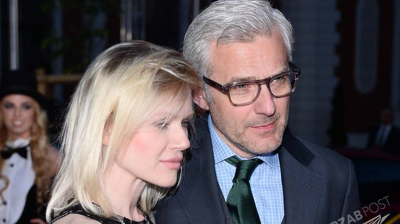 Joanna Majstrak i Hubert Urbański
Fot. ons