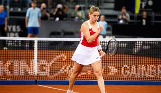 Waleczna postawa Chwalińskiej popłaciła