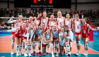 Polska - Ukraina  3:1 (galeria)