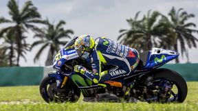 MotoGP: Kwalifikacje dla Valentino Rossiego