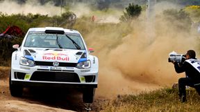 WRC: Volkswagen już skreślił Jariego-Mattiego Latvalę?