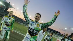 Lwy znokautowały Jaskółki - relacja z meczu Dospel Włókniarz Częstochowa - Unia Tarnów