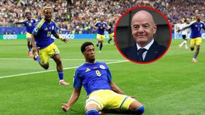 Curacao jak Viagra. "Efekt uboczny pędu FIFA za mamoną" [OPINIA]